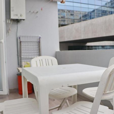 Apartamento Madrid Cádiz Eksteriør bilde