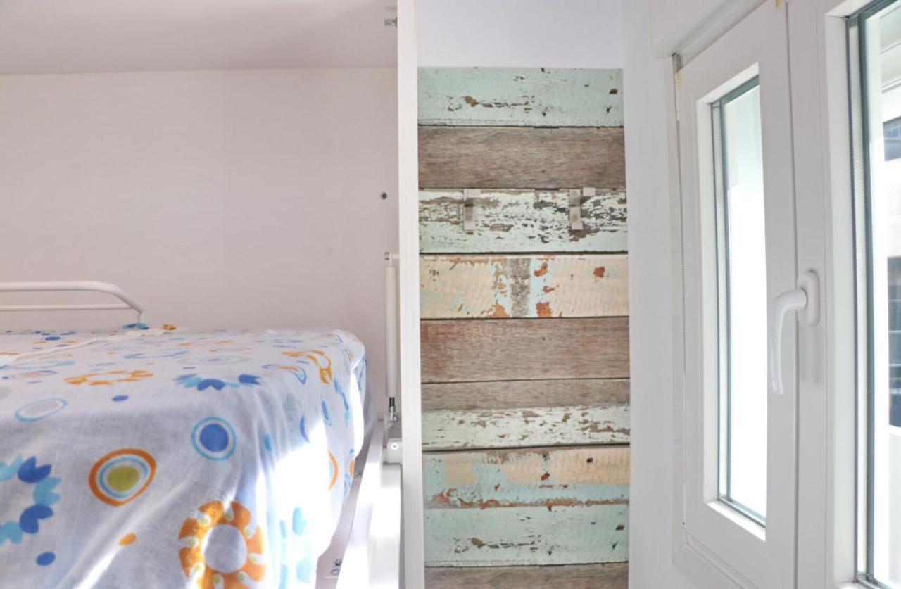 Apartamento Madrid Cádiz Eksteriør bilde